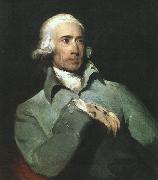  Sir Thomas Lawrence Portrait of William Lock oil